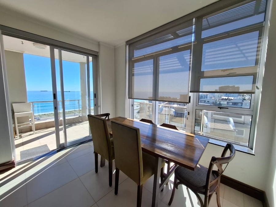 To Let 2 Bedroom Property for Rent in Table View Western Cape